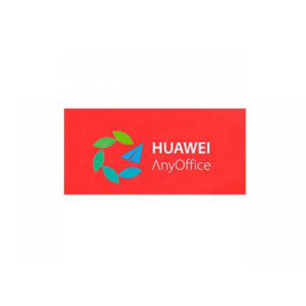 Безопасная рабочая платформа для мобильного офиса Huawei AnyOffice AnyOffice-EMMSVR-EN