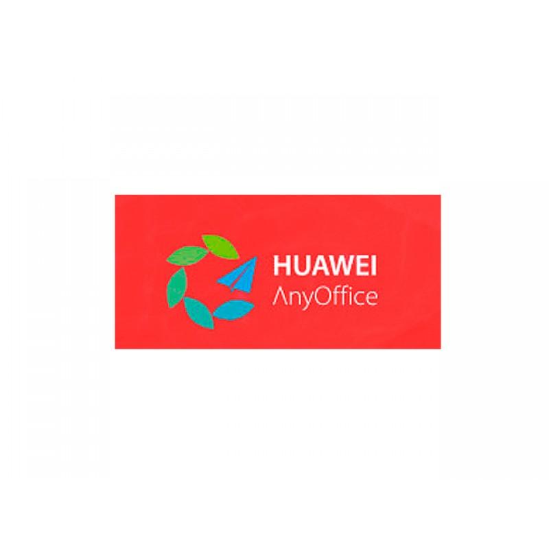 Безопасная рабочая платформа для мобильного офиса Huawei AnyOffice MediaPad M1 8.0