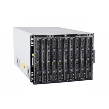 Блейд-Сервер Huawei Tecal E6000 BC0MIFDMBS00