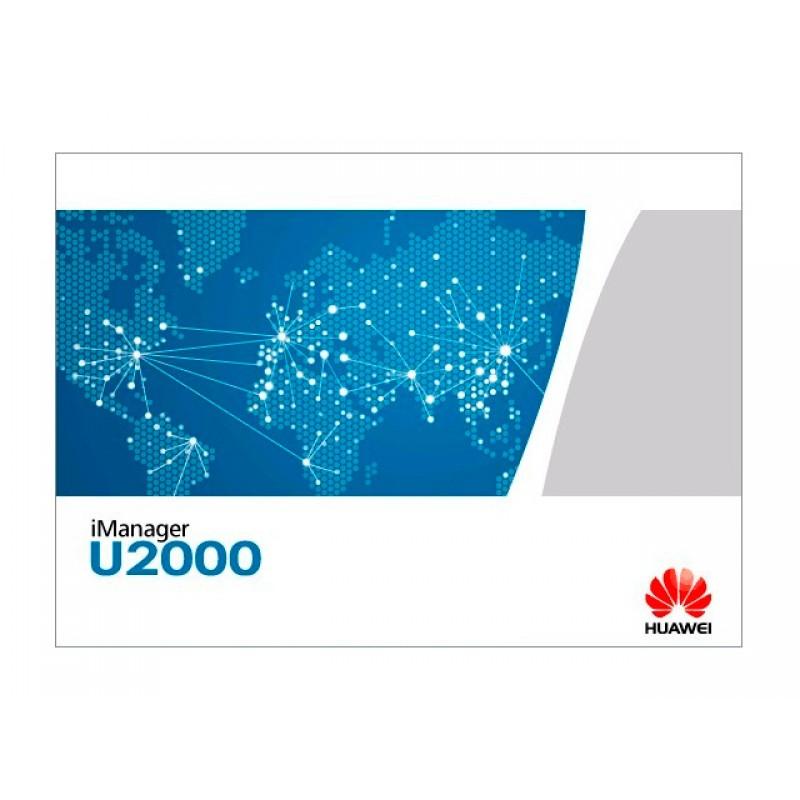 Блейд-Сервер Huawei iManager U2000 NDSPSERVER13