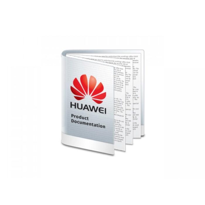 Документация Huawei CR2I87DOCE01