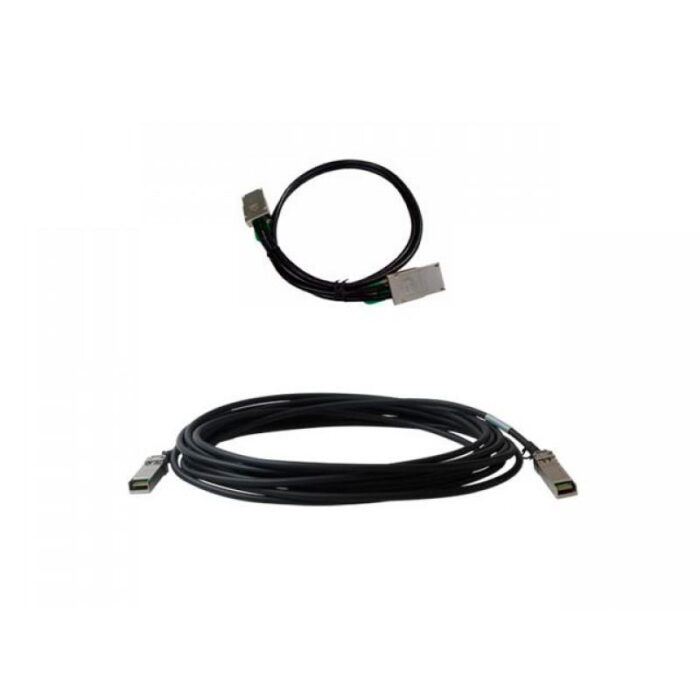 Кабель Huawei QSFP-40G-CU1M