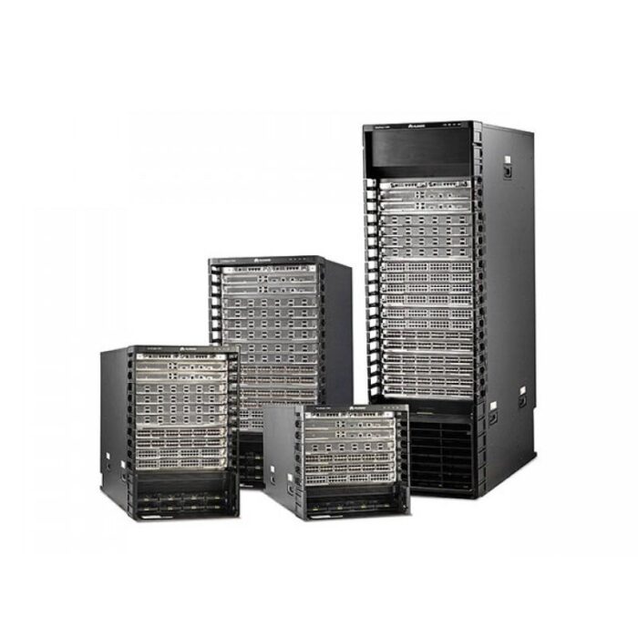 Коммутатор Huawei CloudEngine 5800 CE5850-48T4S2Q-EI