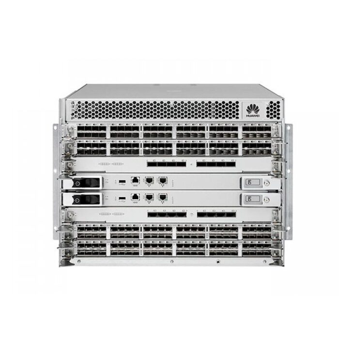 Коммутатор Huawei OceanStor серии SNS5000 PB-3208G-SFP