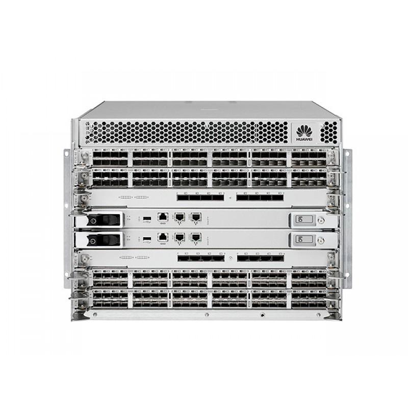 Коммутатор Huawei OceanStor серии SNS5000 SNS5384-NPB-ENT-4AC