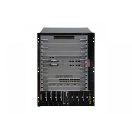 Коммутатор Huawei S7700 Smart Routing Switch ES1BS7706SP1