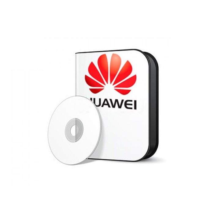 Лицензия для ПО Huawei iManager U2000 NSDSPTP25001