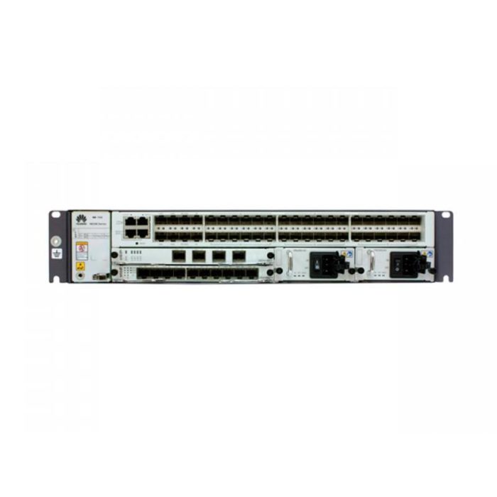 Маршрутизатор Huawei NE20E-S2 Universal Service Router CR2P2FBASA10