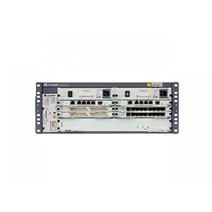 Маршрутизатор Huawei NE20E-S4Universal Service Router CR2M04BASA01