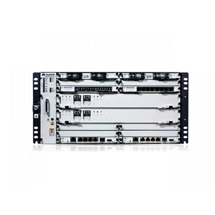 Маршрутизатор Huawei NE40E-X2 Universal Service Router CR5P02TYPE71