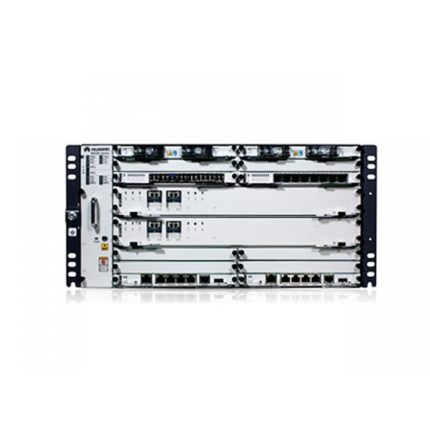Маршрутизатор Huawei NE40E-X2 Universal Service Router CR5P02TYPE72