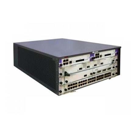 Маршрутизатор Huawei NE40E-X3 Universal Service Router CR5P03BASA71