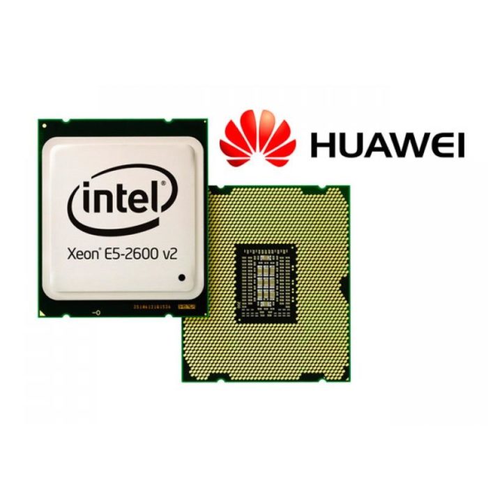 Процессор Huawei Intel Xeon EX86XE507