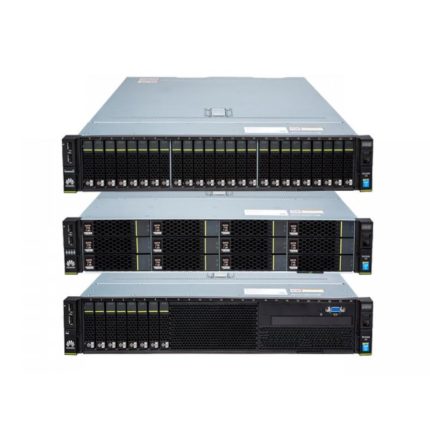 Сервер Huawei FusionServer RH2288 V3 BC1M35HGSB