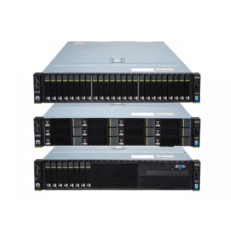 Сервер Huawei FusionServer RH2288 V3 BC2M37HGSB