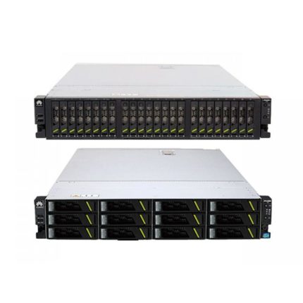 Сервер Huawei Tecal RH2288H V2 BC1MA8SRSG