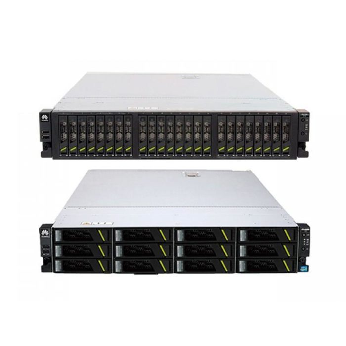 Сервер Huawei Tecal RH2288H V2 BC1MBJSRSG