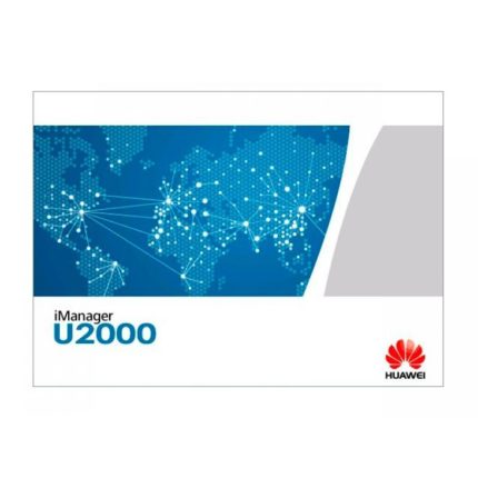 Сервер Huawei iManager U2000 NSDPSERVER30