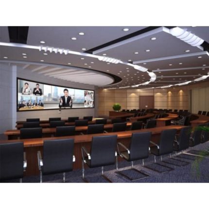 Система телевизионного присутствия для больших конференц-залов  MAX PRESENCE Huawei