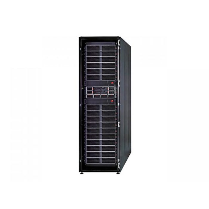 Система хранения данных Huawei OceanStor серии N8500 N8500-EHS-N2M384G-AC-1