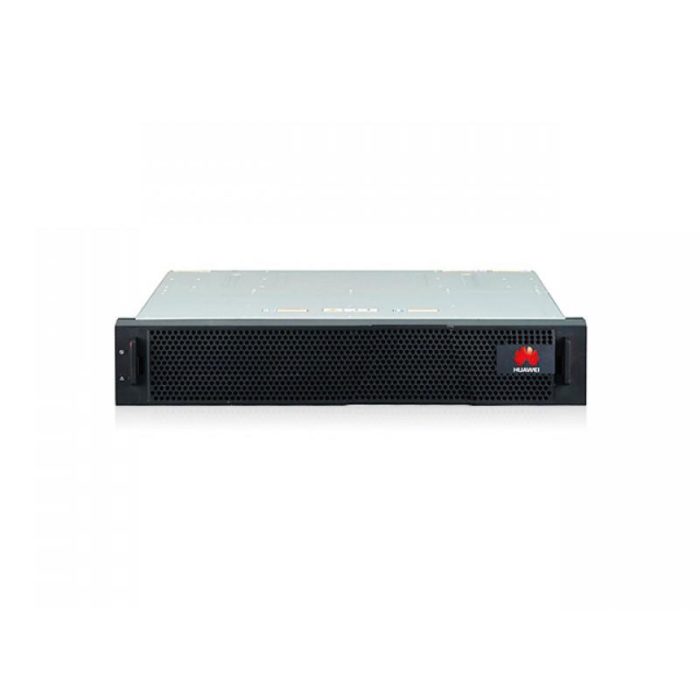 Система хранения данных Huawei OceanStor серии S2600T 2600T-2C8G-AC
