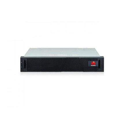 Система хранения данных Huawei OceanStor серии S2600T 2600T-2C8G-DC