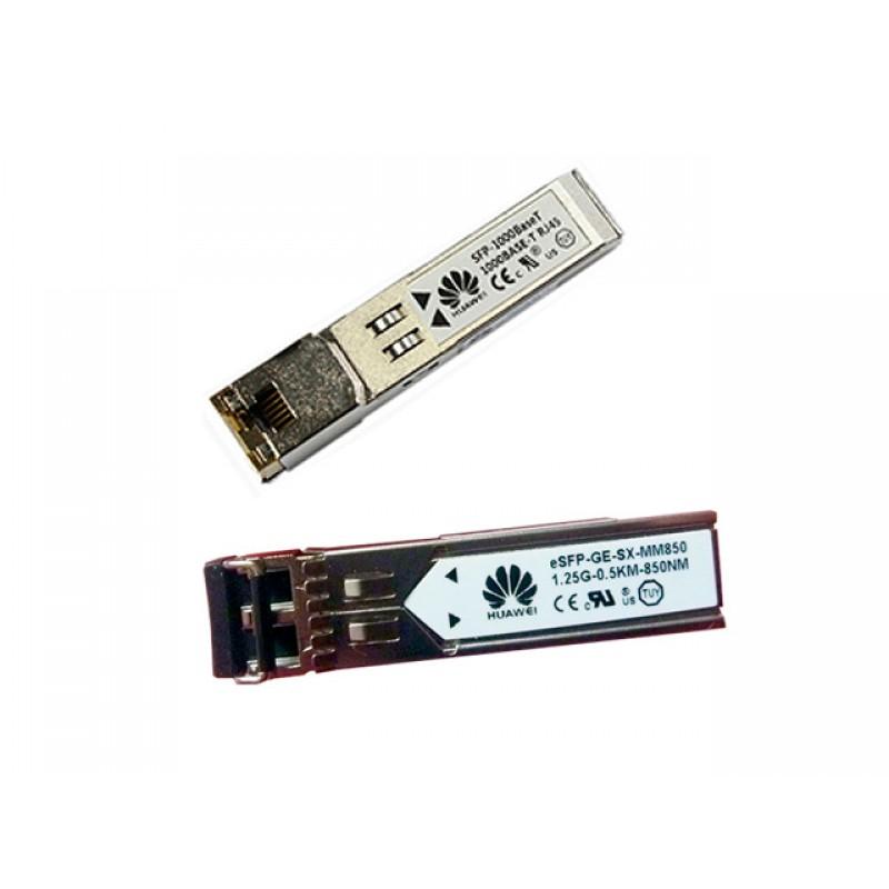 Трансивер Huawei CSFP-GE-FE-BIDI4