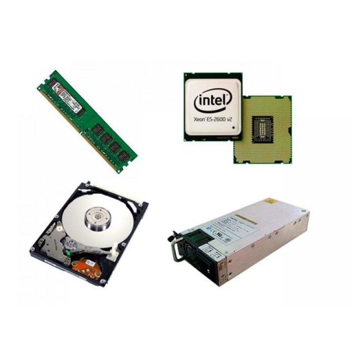 Флеш-диск для серверов Huawei NUSBDSK02